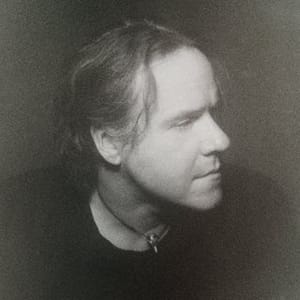 Burton C. Bell