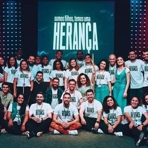 Ministerio Jovem Cancao Nova