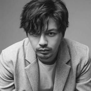 Steven Chiang