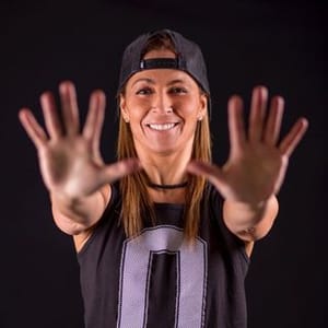 Dj Marta