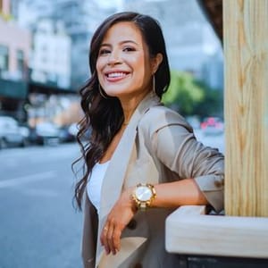 Maria Concha