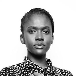 Amahle Ntshing
