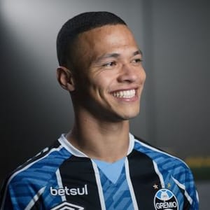 Darlan  Mendes