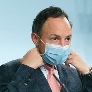 Xavier Espot Zamora