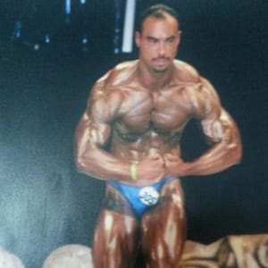Jorge Corral