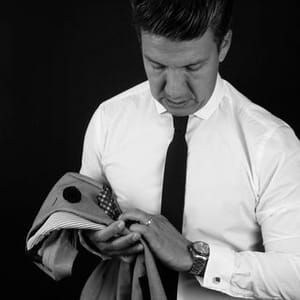 Dr. Javier Lema