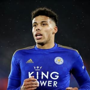 James Justin