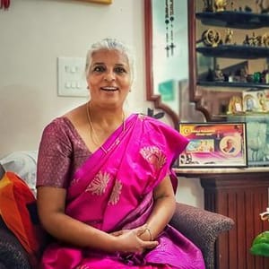 Rajini Chandy