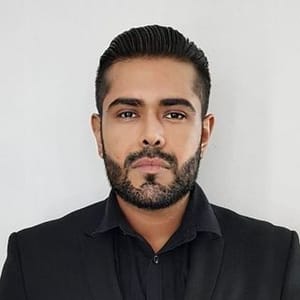 Miguel Sanroman Rubio