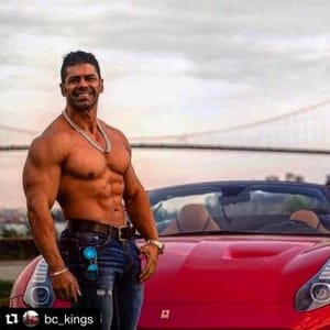 Arash Fattahi