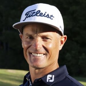 Mark Blackburn