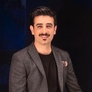 Mustafa Eke