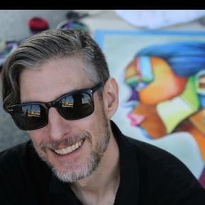 David Gilmore