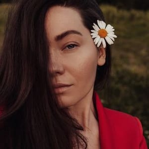Daria Izmailova