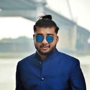 Ranit Mishra