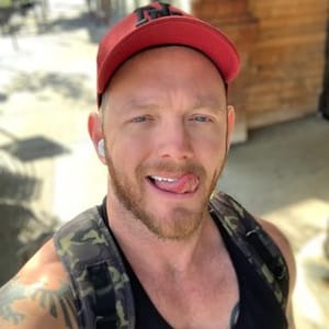 Tyler Reynolds