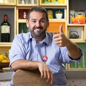 David De Jorge E.