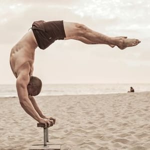 Raw Calisthenics
