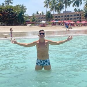 Eduardo Bahia