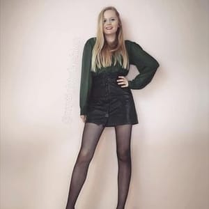 My Fashionblog
