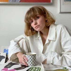 Madelen Mollard