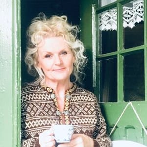 Elisabeth Jensen  Norway