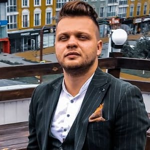 Vedushchii Andrei