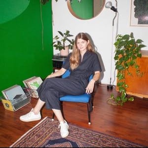Maaike Canne