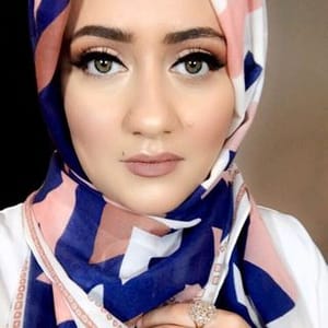 Rima Hassan