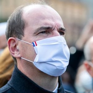 Jean Castex