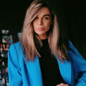 Daria Kotorzhevskaya
