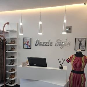 Dazzle Style