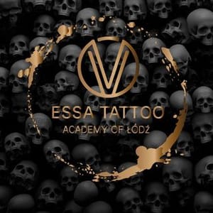 Essa Tattoo