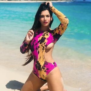 Anais Ramirez