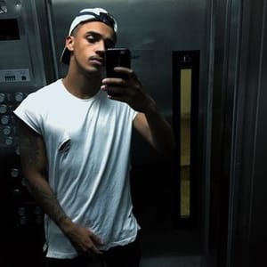 Romulo Hawaiano