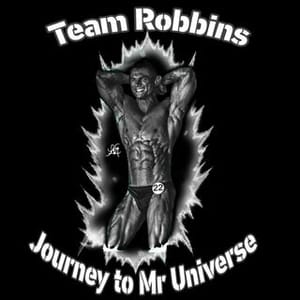 Vince Robbins