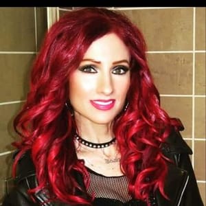 Jade Starling