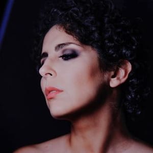 Marcela Bovio
