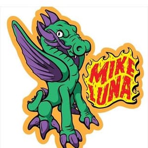 Mike Luna