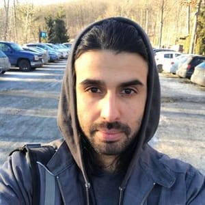 Arjun Walia