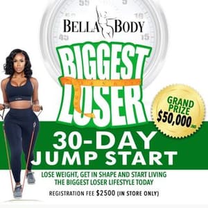 Bella Body