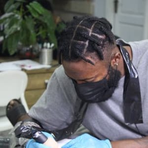 Frank Agu