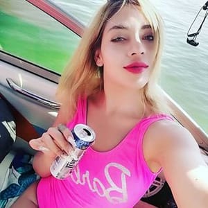 Jaqui Jake