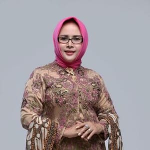 Umi Napsiatun