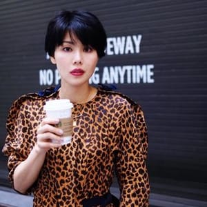 Lillian Ho