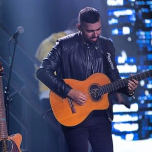 Matheus Barcelos