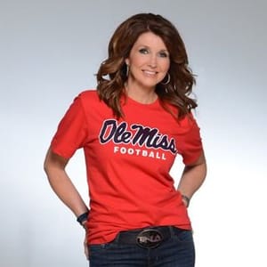 Dixie Carter