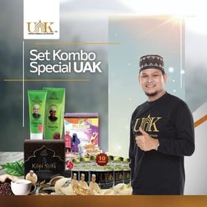 Abdullah Khairi