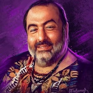 Sameh Abdel Aziz