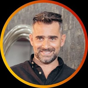 Marcelo Gonzalez